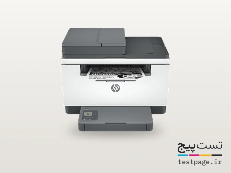 HP LaserJet MFP M236sdw