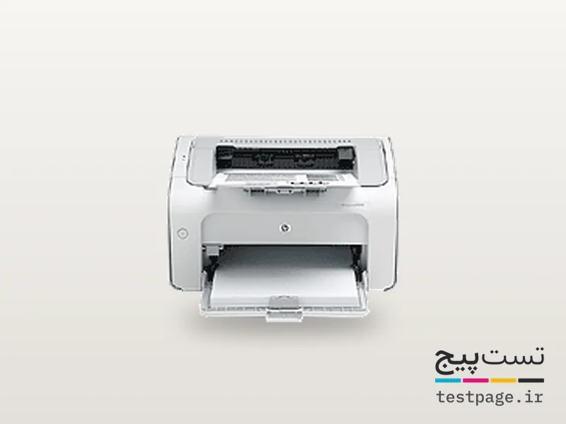 HP LaserJet P1005