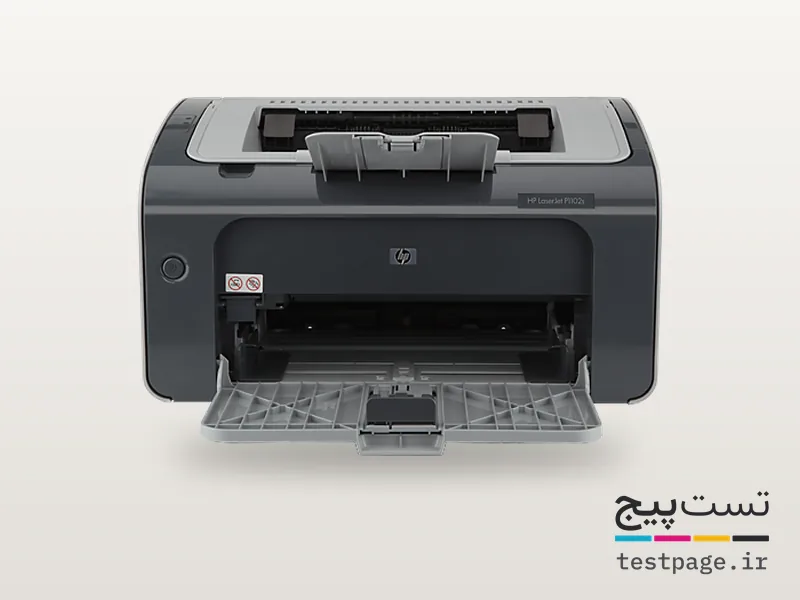 HP LaserJet Pro P1102 / P1102w