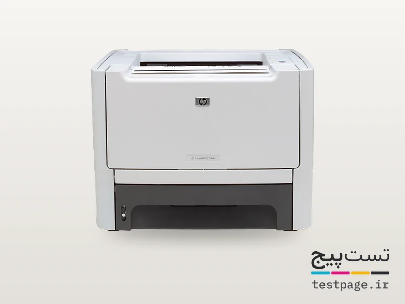 HP LaserJet P2014n