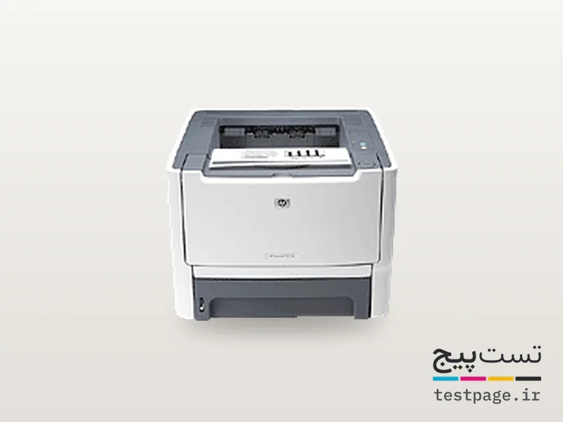 HP LaserJet P2015