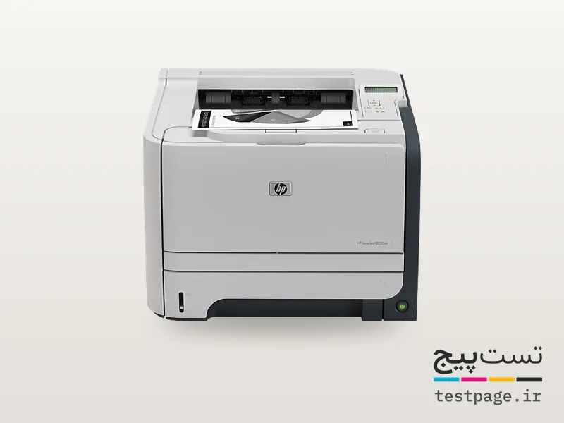 HP LaserJet P2055