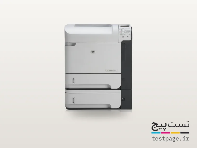 HP LaserJet P4515tn