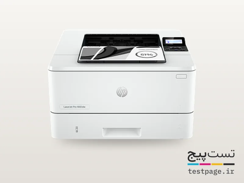 HP LaserJet Pro 4003dw