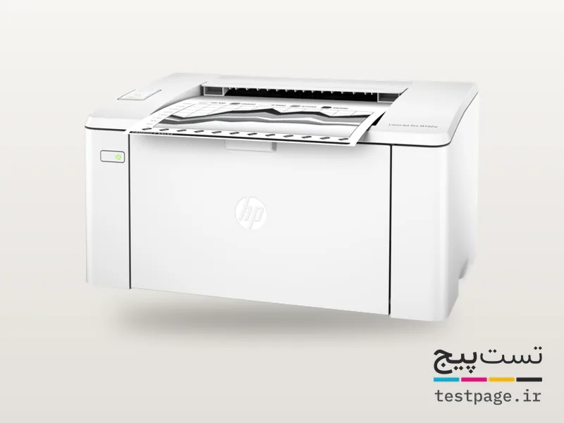 HP LaserJet Pro M102