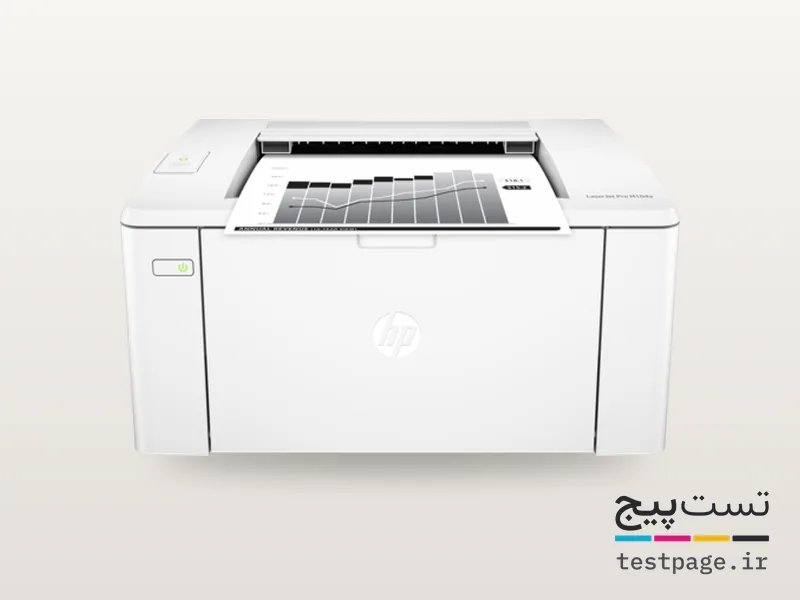 HP LaserJet Pro M104