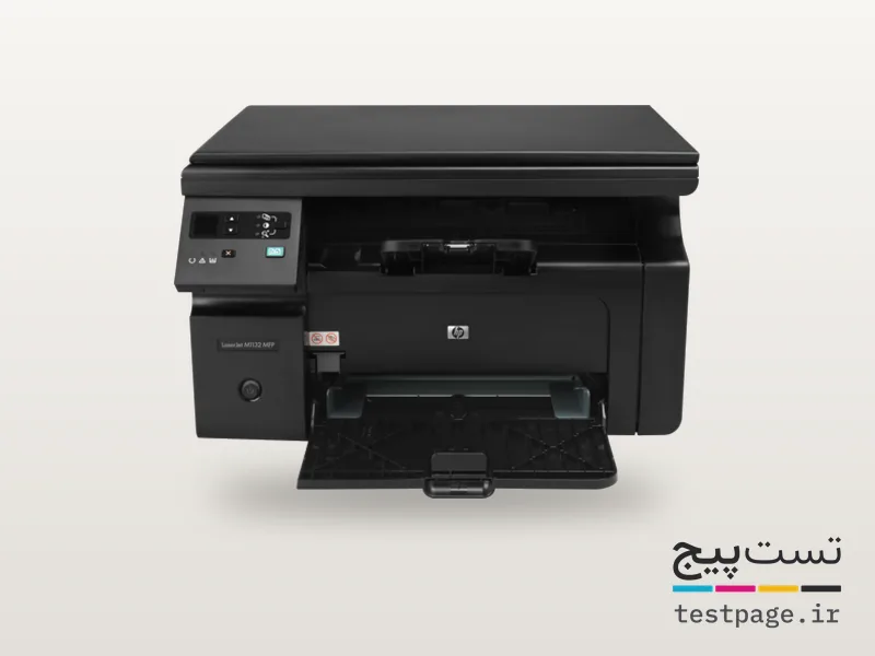 HP LaserJet Pro M1132