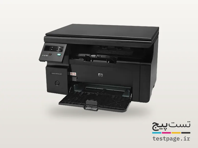 HP LaserJet Pro M1136