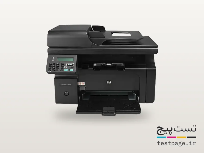 HP LaserJet Pro M1213nf/M1219nf