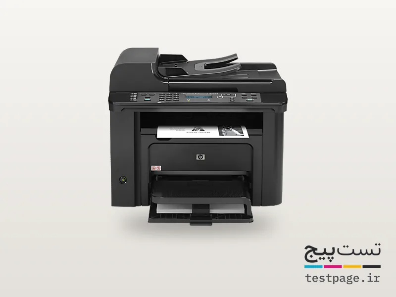 HP LaserJet Pro M1536
