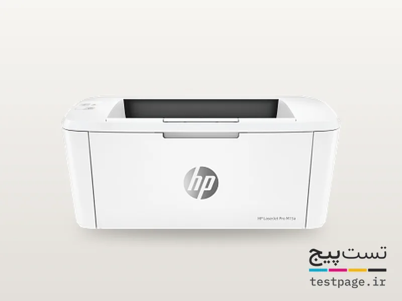 HP LaserJet Pro M15a