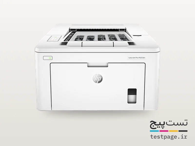 HP LaserJet Pro M203