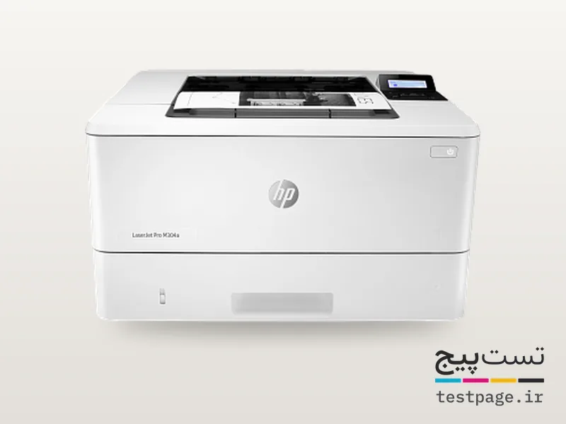 HP LaserJet Pro M304-M305