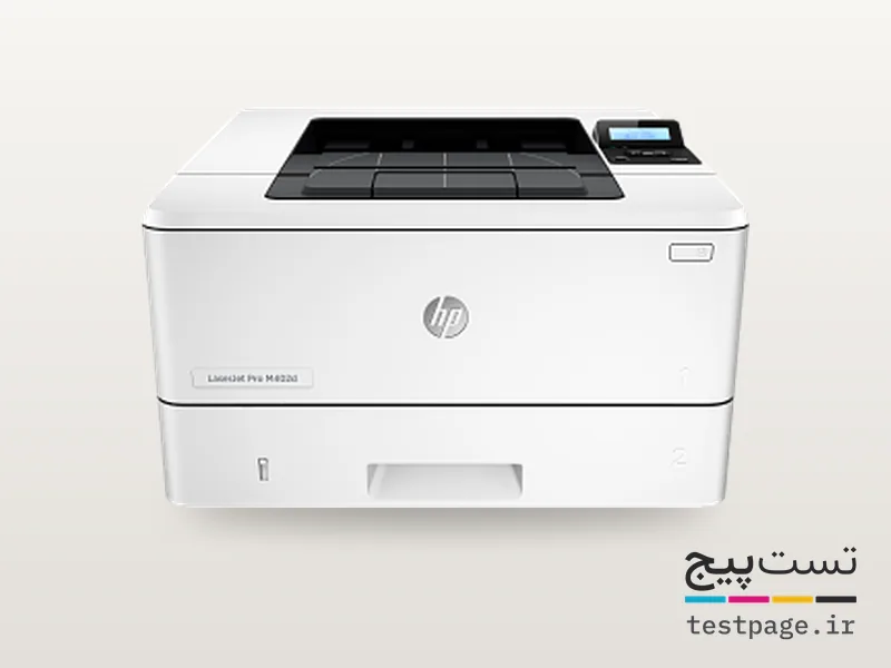 HP LaserJet Pro M402-M403