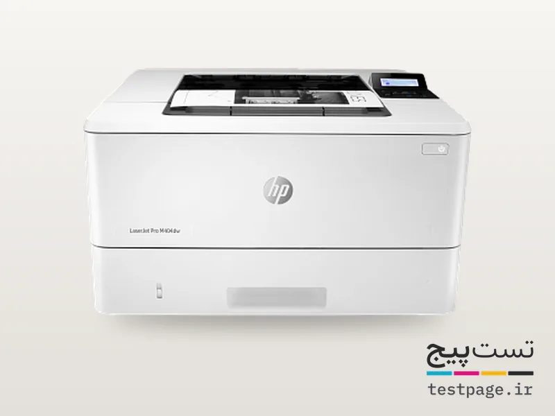 HP LaserJet Pro M404-M405