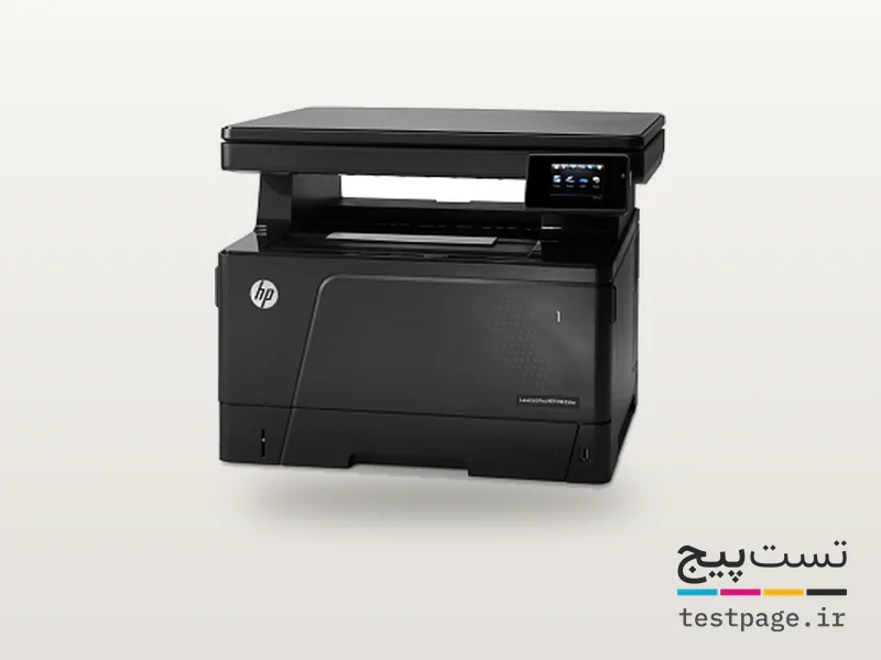 HP LaserJet Pro M435