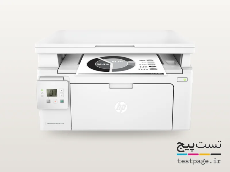 HP LaserJet Pro MFP M130