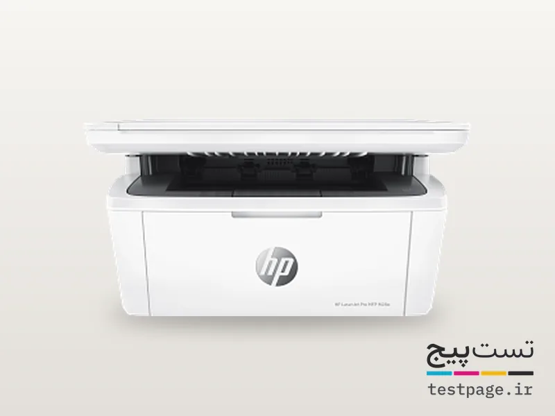 HP LaserJet Pro MFP M28-M31