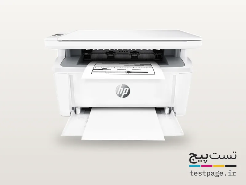 HP LaserJet Pro MFP M30a