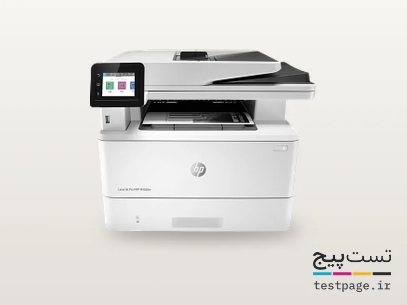 HP LaserJet Pro MFP M428-M429 f