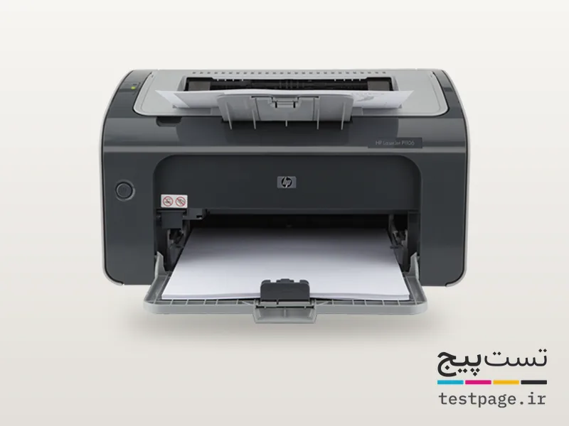 HP LaserJet Pro P1106/P1108