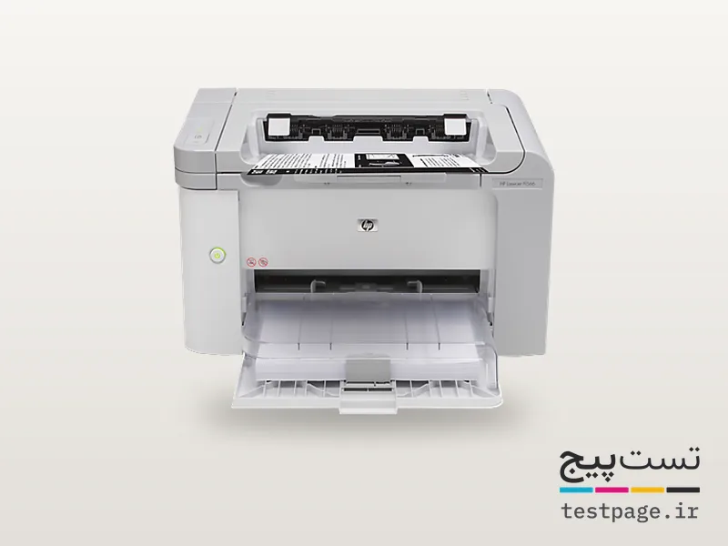 HP LaserJet Pro P1560