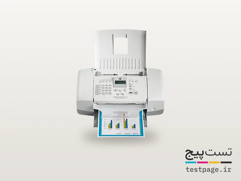 HP Officejet 4300