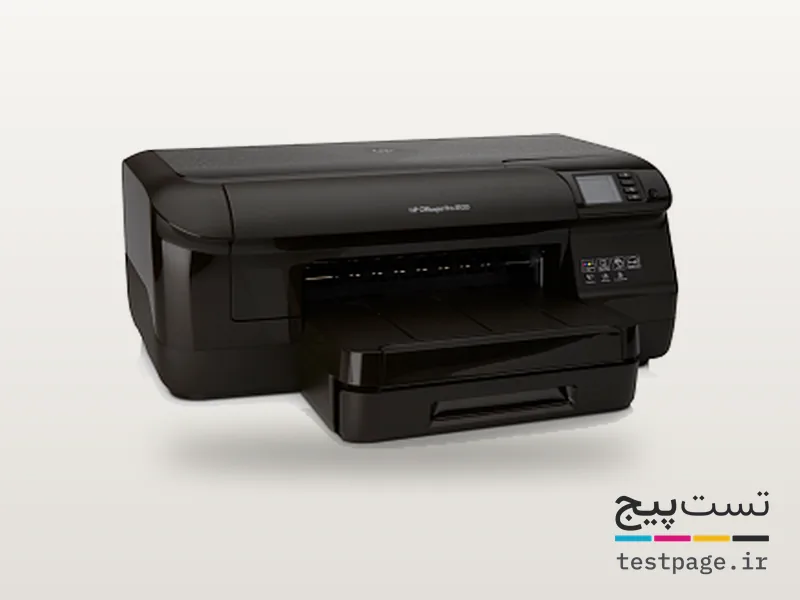 HP Officejet Pro 8100 ePrinter