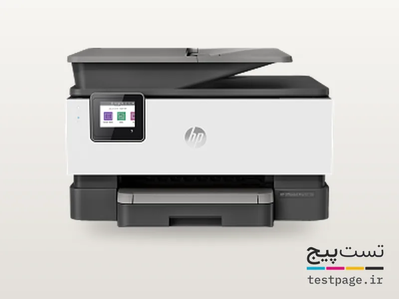 HP OfficeJet Pro 9010e