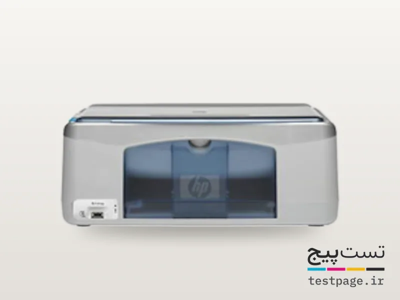 HP PSC 1311
