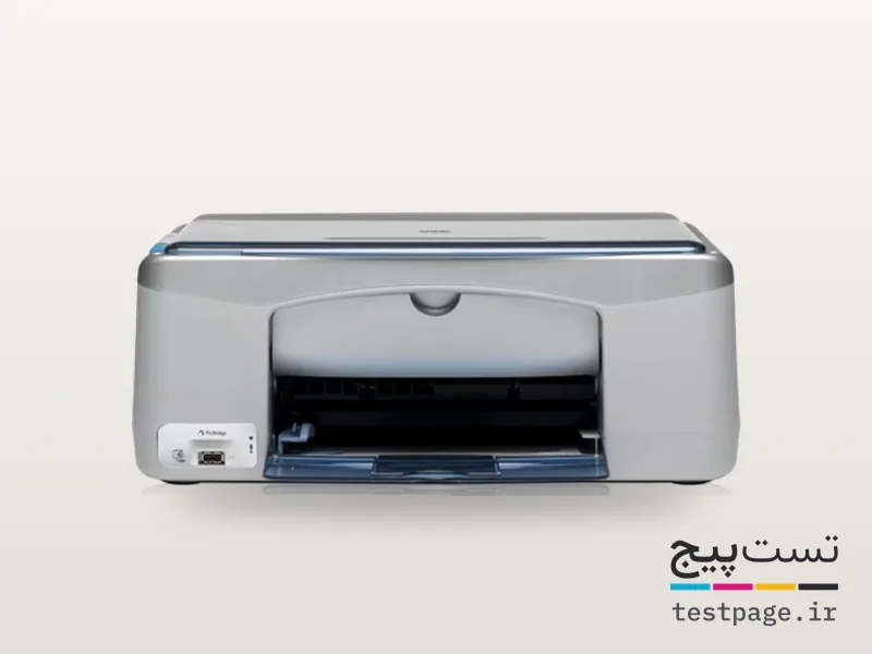 HP PSC 1315