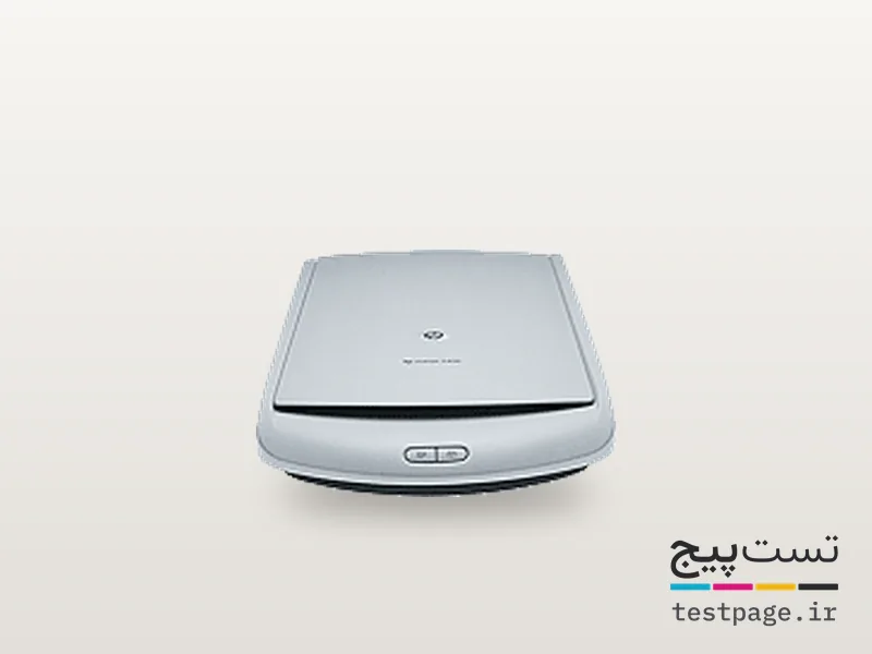 HP Scanjet 2400 digital