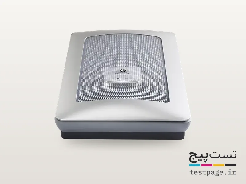 HP Scanjet 4850