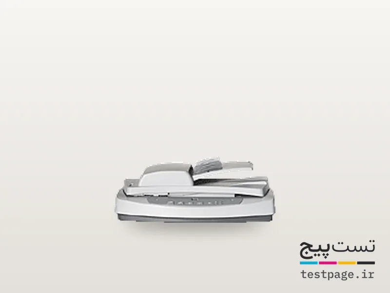 HP Scanjet 5590