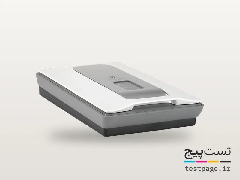 HP Scanjet G3010