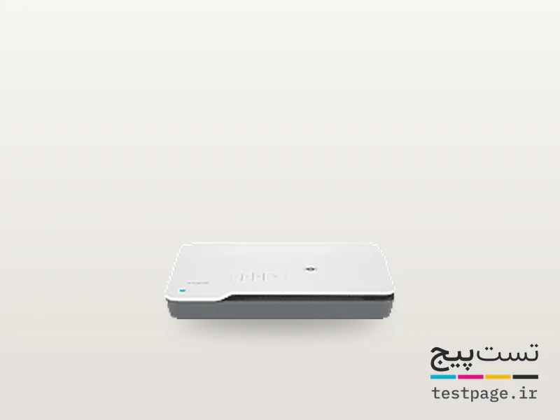 HP Scanjet G3110