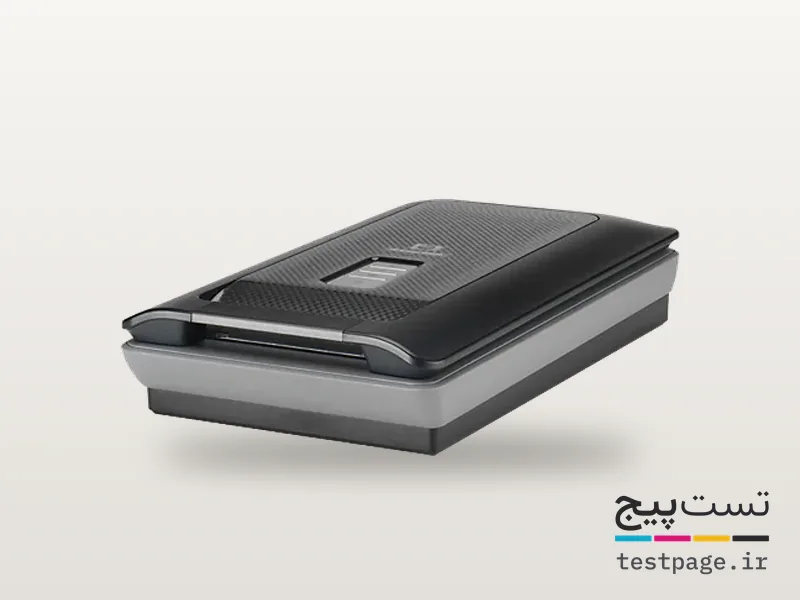 HP Scanjet G4050