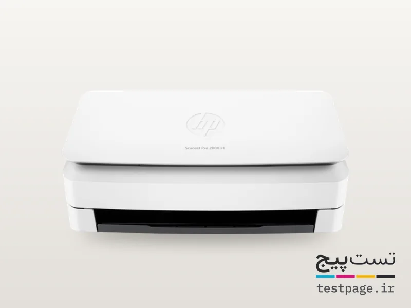 HP ScanJet Pro 2000 s1