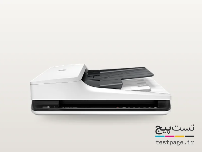 HP ScanJet Pro 2500 f1
