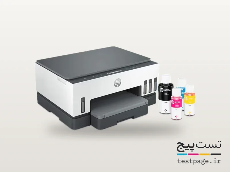 HP Smart Tank 720