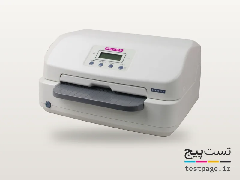 Jolimark BP-900KII