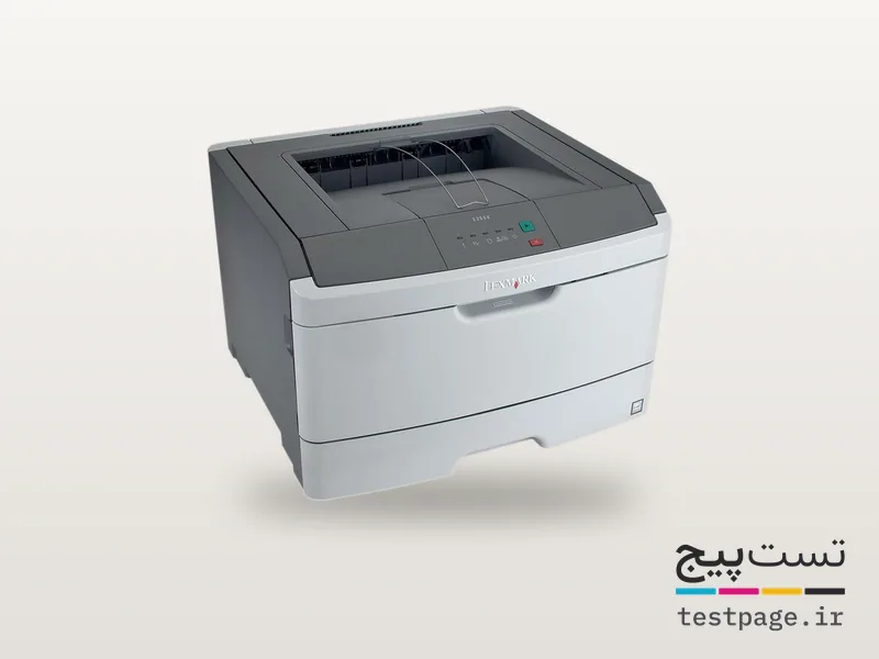 Lexmark E260d