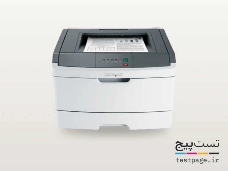 Lexmark E260dn