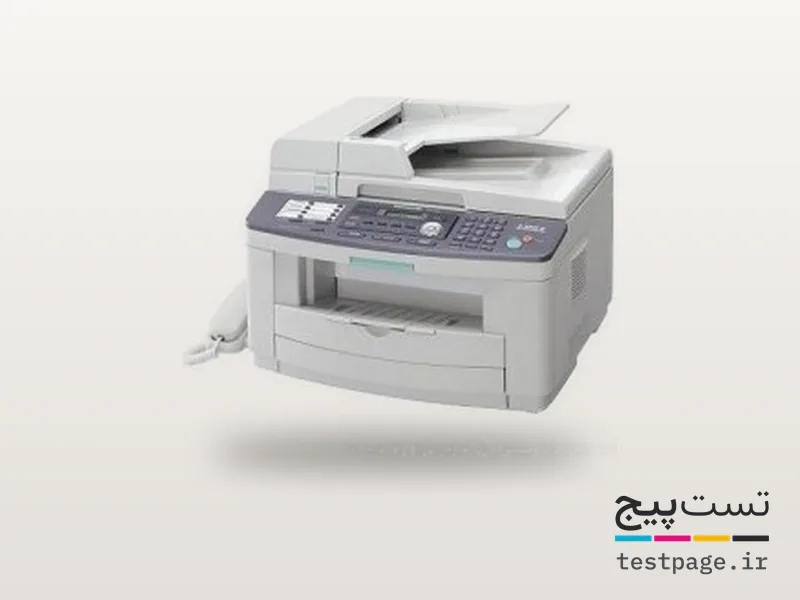Panasonic KX-FLB802