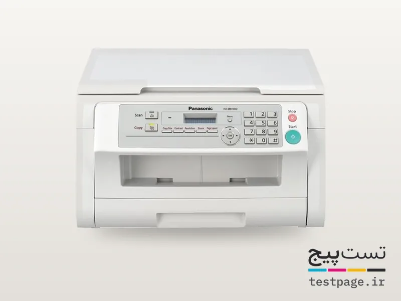 Panasonic KX-MB1900