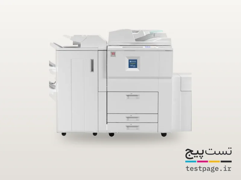 Ricoh Aficio 2051