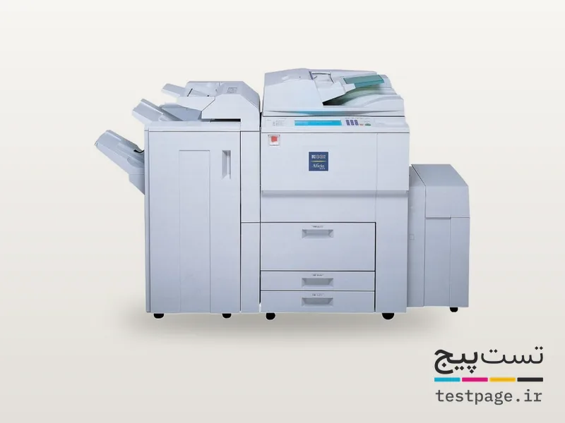 Ricoh Aficio 2060