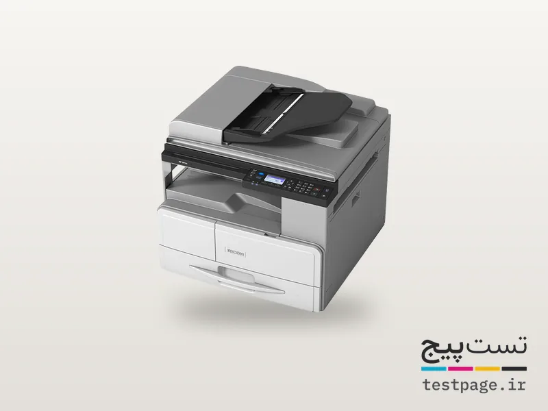 Ricoh MP 2014