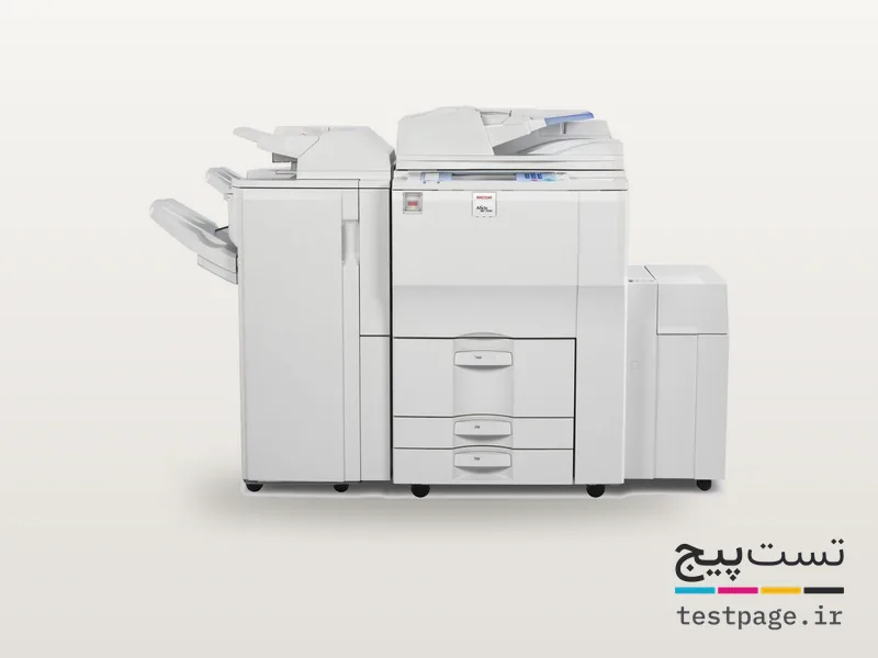Ricoh MP 5500