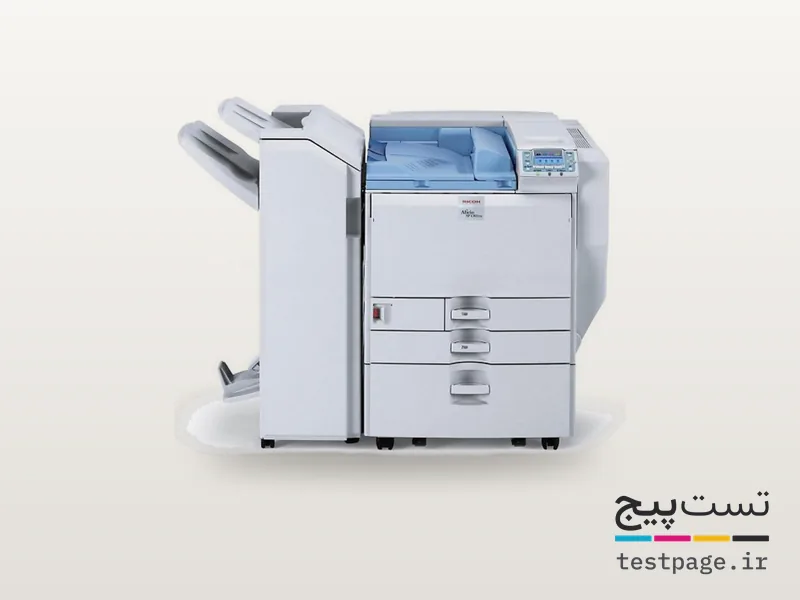 Ricoh MP 7500